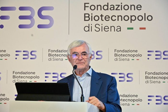 Intelligenza artificiale e Scienze della vita, si rafforza la sinergia tra Biotecnopolo di Siena e Istituto Italiano di Tecnologia