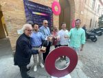 “Saranno Famosi nel Vino” brinda in Fortezza: Siena accoglie le nuove cantine italiane