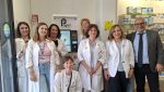 Poggibonsi, sanità a portata di farmacia: attivo il Totem “PagoSì” per prenotazioni, referti e ticket