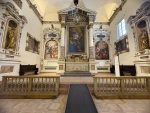 Siena: aperture straordinarie congiunte del Santuccio, Museo Pie Disposizioni e Chiesa del Refugio