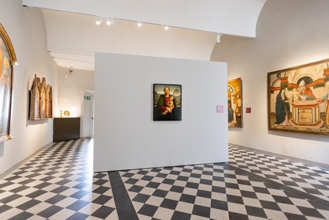 Tra letture, arte contemporanea e misteri da risolvere: una settimana al Museo…