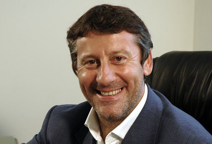 La paura di vincere: Giorgio Nardone al Cinema Teatro Amiata di Abbadia San Salvatore