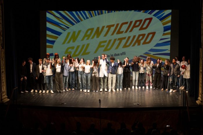 Siena, dai Novizi del Leocorno una lezione di solidariet&agrave;: 3.000 euro alla USL contro il disagio giovanile