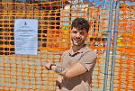 Poggibonsi investe sullo sport: iniziati i lavori al Palazzetto