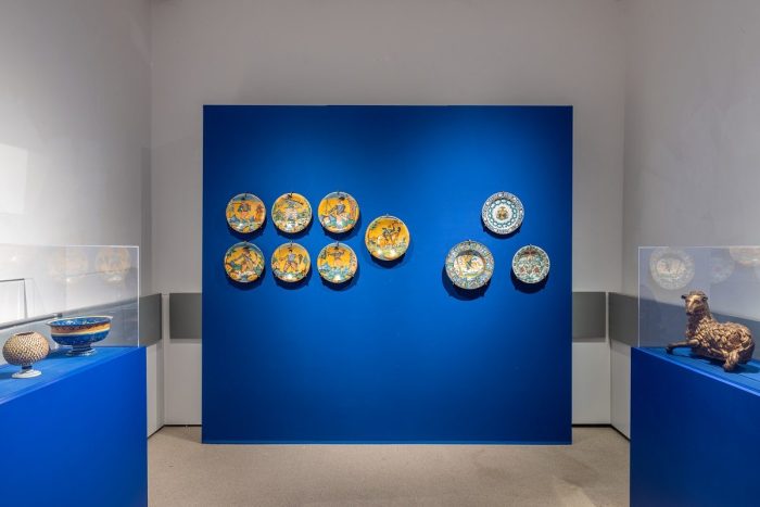 A San Gimignano la mostra &ldquo;L&rsquo;altra galleria&rdquo; con acquisizioni e opere dai Musei Civici mai esposte