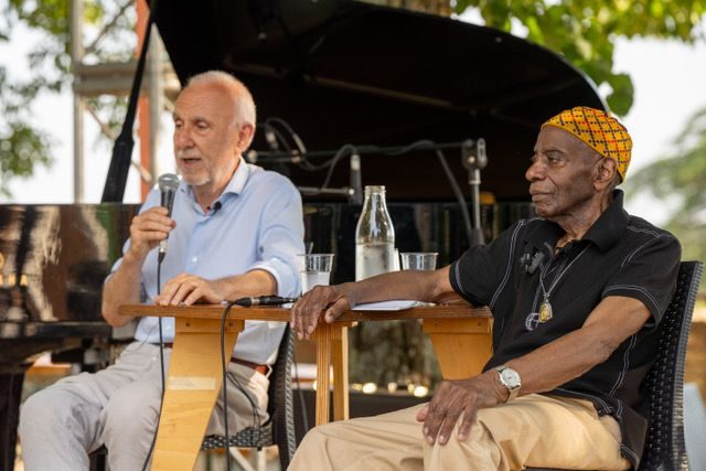 cs SIENA JAZZ CELEBRA LA FESTA DELLA MUSICA CON REGGIE WORKMAN E IL PROGETTO IN…