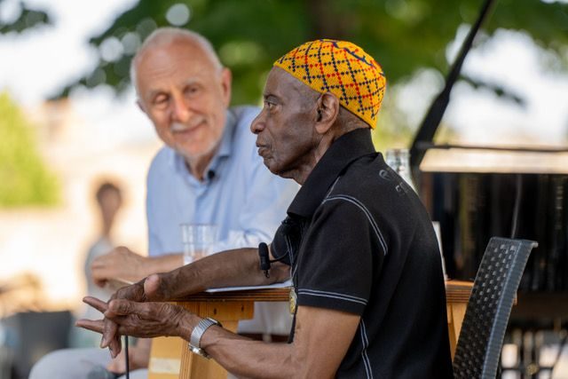 Siena Jazz celebra la Festa della Musica con Reggie Workman