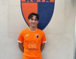 Asta Taverne, rinforzo in difesa: arriva il giovane Bernardo Simi