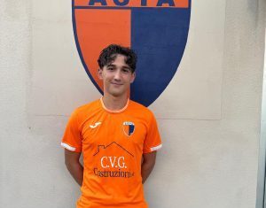 Asta Taverne, rinforzo in difesa: arriva il giovane Bernardo Simi