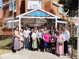 Colle di Val d&rsquo;Elsa guarda all&rsquo;Europa: a Ni&scaron; il confronto con gli studenti serbi sulla partecipazione democratica