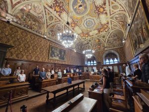 Siena, caos agende alla Clinica Rugani: 18 risonanze rinviate per un errore del software