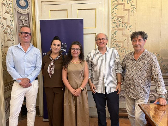 Edilizia e politiche abitative, Ance Siena e Siena Casa fanno squadra sulle sfide del post-Pnrr