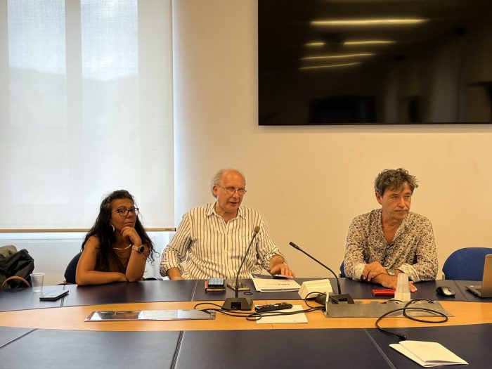 ANCE Siena, nominati i rappresentanti senesi nelle commissioni referenti nazionali per il quadriennio 2026-2030