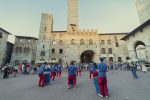 Nottilucente accende San Gimignano: arte, musica e spettacoli nel cuore della città