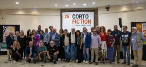 Da Haber a Rubini, passando per Signoris e Cirilli: grandi nomi del cinema al Corto Fiction di Chianciano