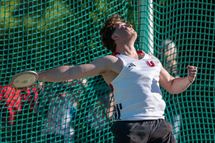 Uisp Atletica Siena: Bernardi abbatte il muro dei cinquanta metri nel lancio del disco