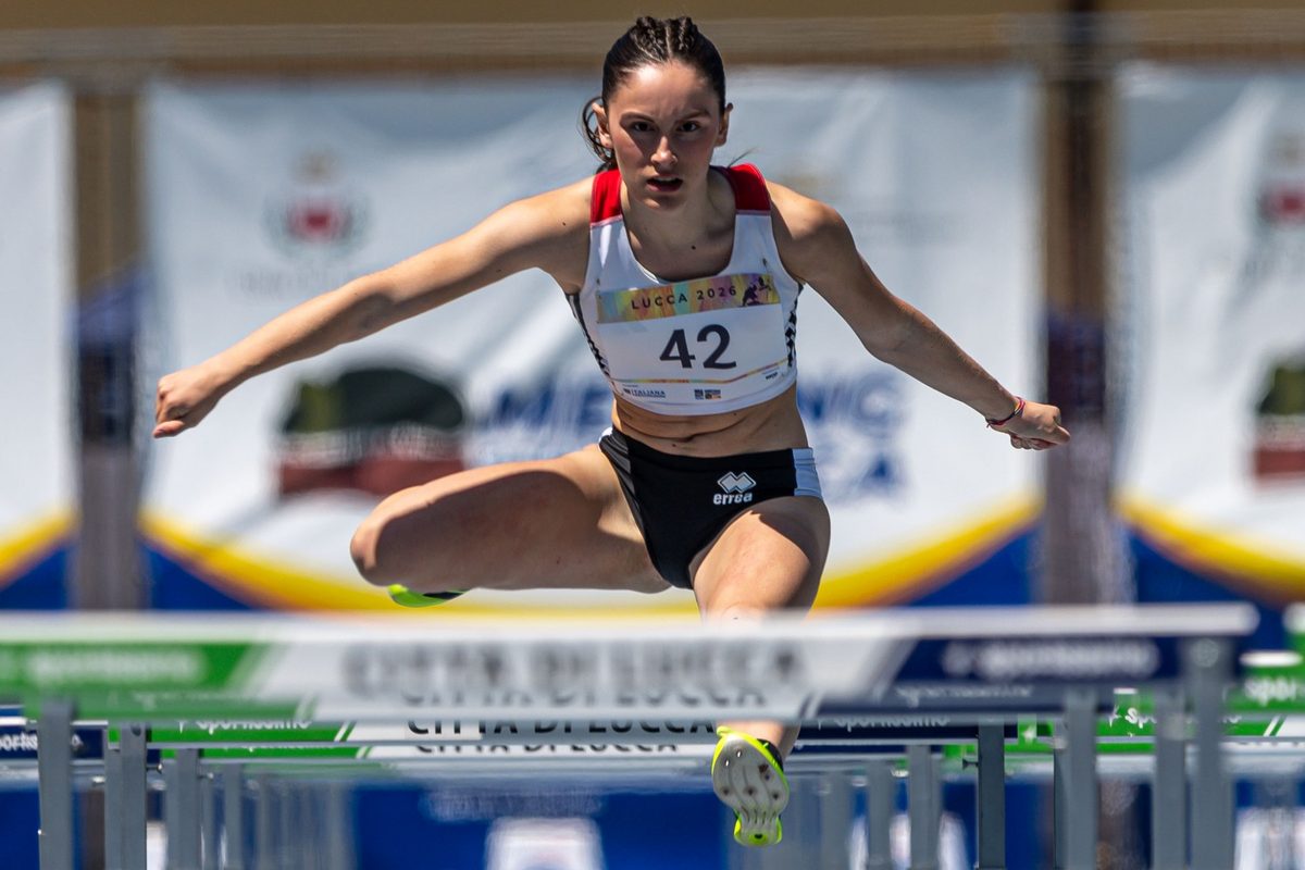 Comunicato stampa Uisp Atletica Siena