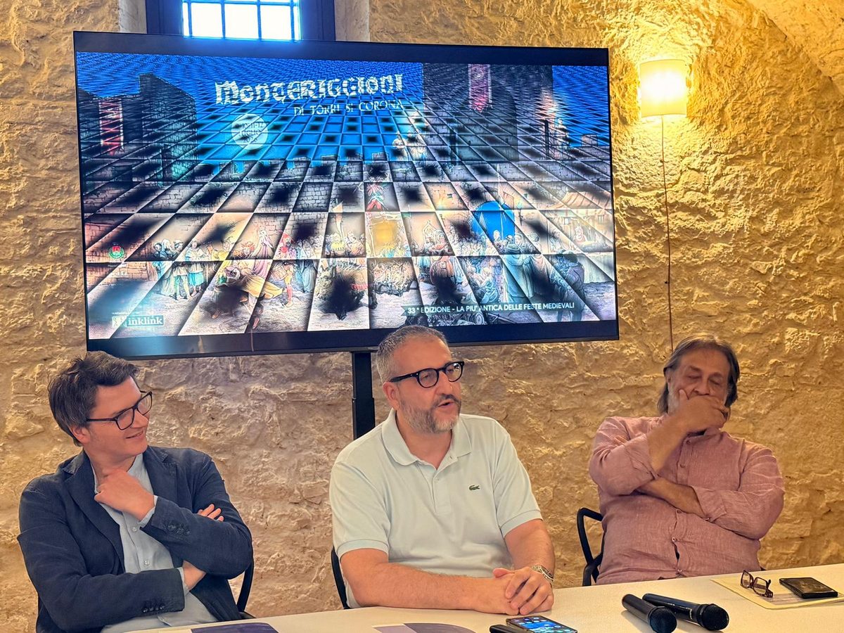 Monteriggioni accende l&rsquo;estate 2026: musica, teatro e nuovi format tra Castello e tutto il territorio