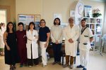 Siena: “Musica in corsia”, termina la prima parte del progetto in collaborazione con il Conservatorio Franci
