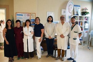 Siena: &ldquo;Musica in corsia&rdquo;, termina la prima parte del progetto in collaborazione con il Conservatorio Franci