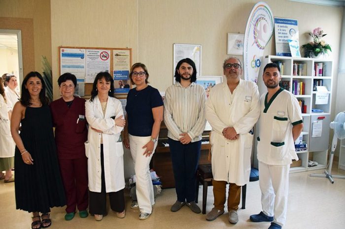 Siena: &ldquo;Musica in corsia&rdquo;, termina la prima parte del progetto in collaborazione con il Conservatorio Franci