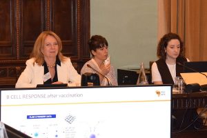 Riunito all&rsquo;Universit&agrave; di Siena il Consorzio Europeo Vacc-iNTS dedicato allo sviluppo di un vaccino contro la salmonellosi non tifoidea invasiva