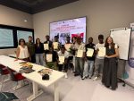 Scuola edile Siena: dall’Africa subsahariana alle imprese senesi: nove storie di integrazione, formazione e lavoro