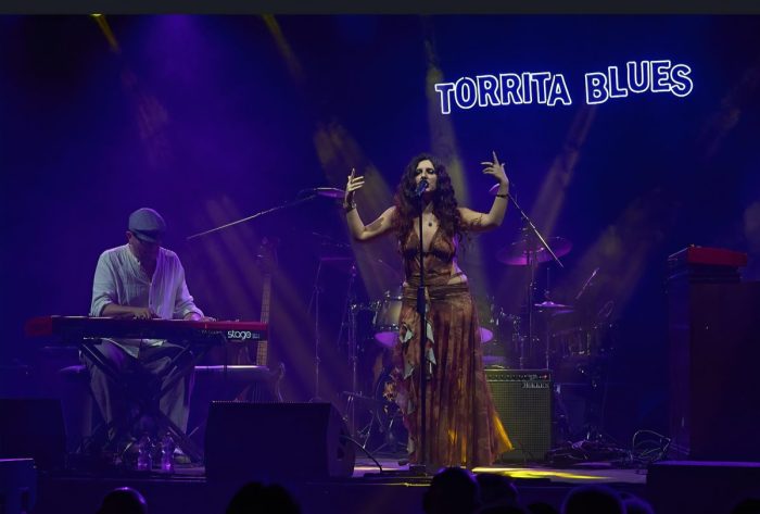 XXXVIII Torrita Blues Festival ha chiuso con un bilancio record, migliaia di spettatori