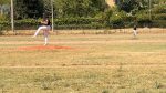 Siena Baseball sfiora l’impresa con Lucca: passa la seconda della classe solo 3-2