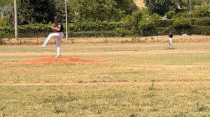 Siena Baseball sfiora l'impresa con Lucca: passa la seconda della classe solo 3-2