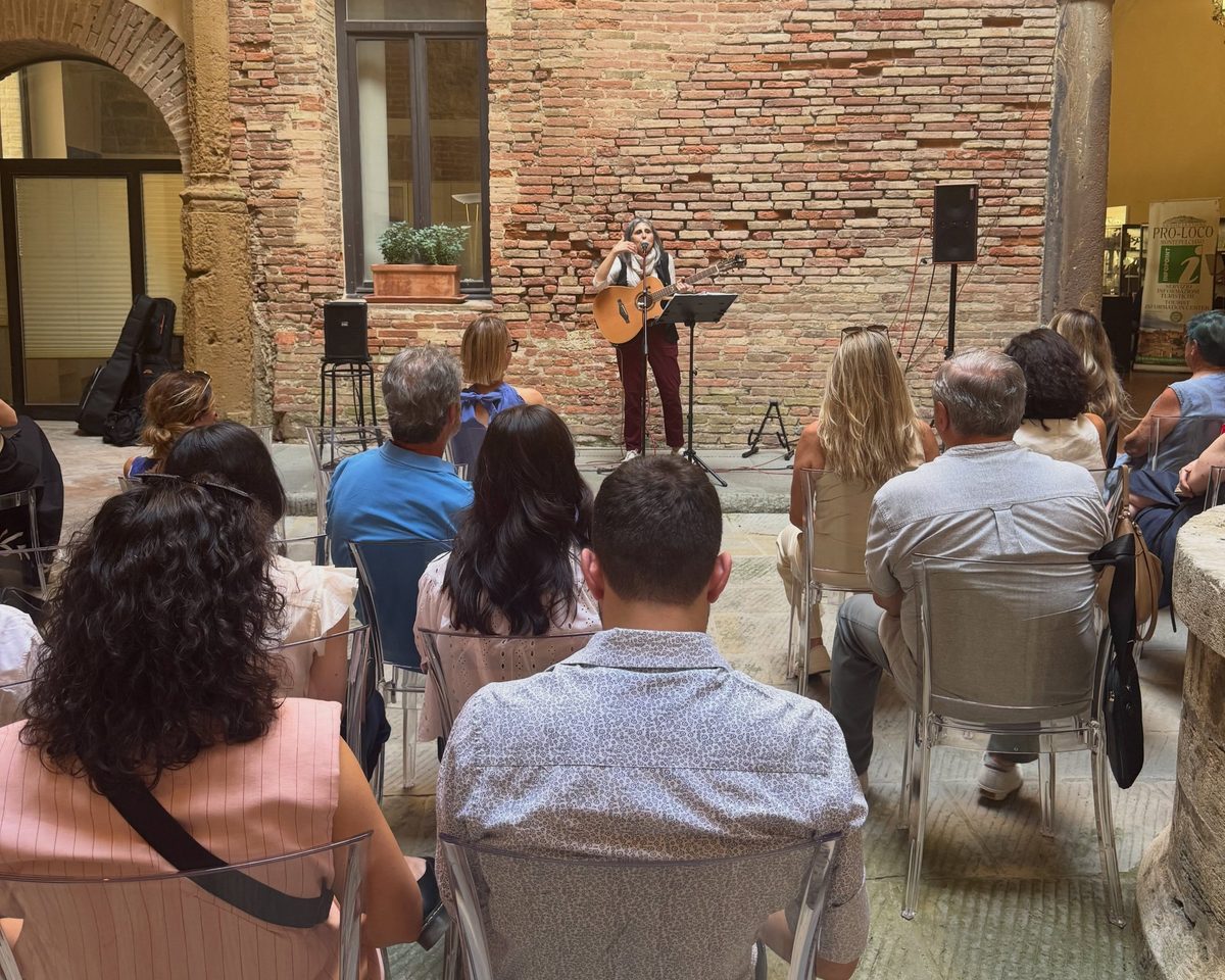 “Il miracolo della ragione”: inaugurata a Montepulciano una mostra documentaria…