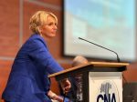 CNA Siena, Mariangela Galgani nominata Direttore Generale