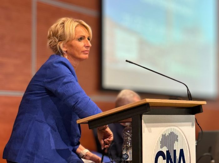 CNA Siena, Mariangela Galgani nominata Direttore Generale