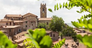"Lieve l'Estate": oltre 40 appuntamenti per vivere l'estate a Piancastagnaio
