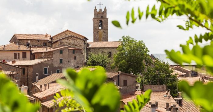 "La Transumanza Favolosa" arriva a Piancastagnaio