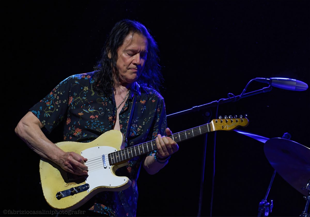 XXXVIII Torrita Blues Festival ha chiuso con un bilancio record, migliaia di sp…