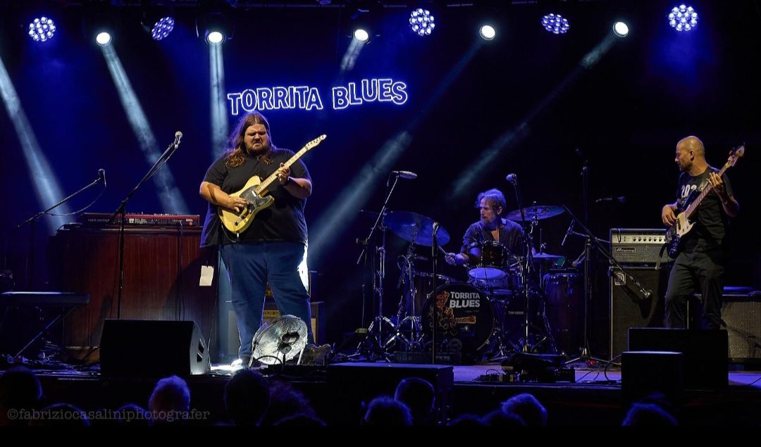 XXXVIII Torrita Blues Festival ha chiuso con un bilancio record, migliaia di sp…