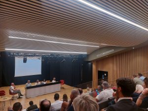 Raccolta differenziata record e autosufficienza dei servizi ambientali: i dati 2021-2026 promuovono l'ATO Toscana Sud