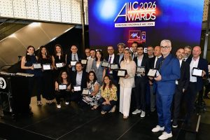 Aou Senese premiata al convegno nazionale dell&rsquo;Associazione Italiana Ingegneri Clinici con l&rsquo;AIIC awards 2026