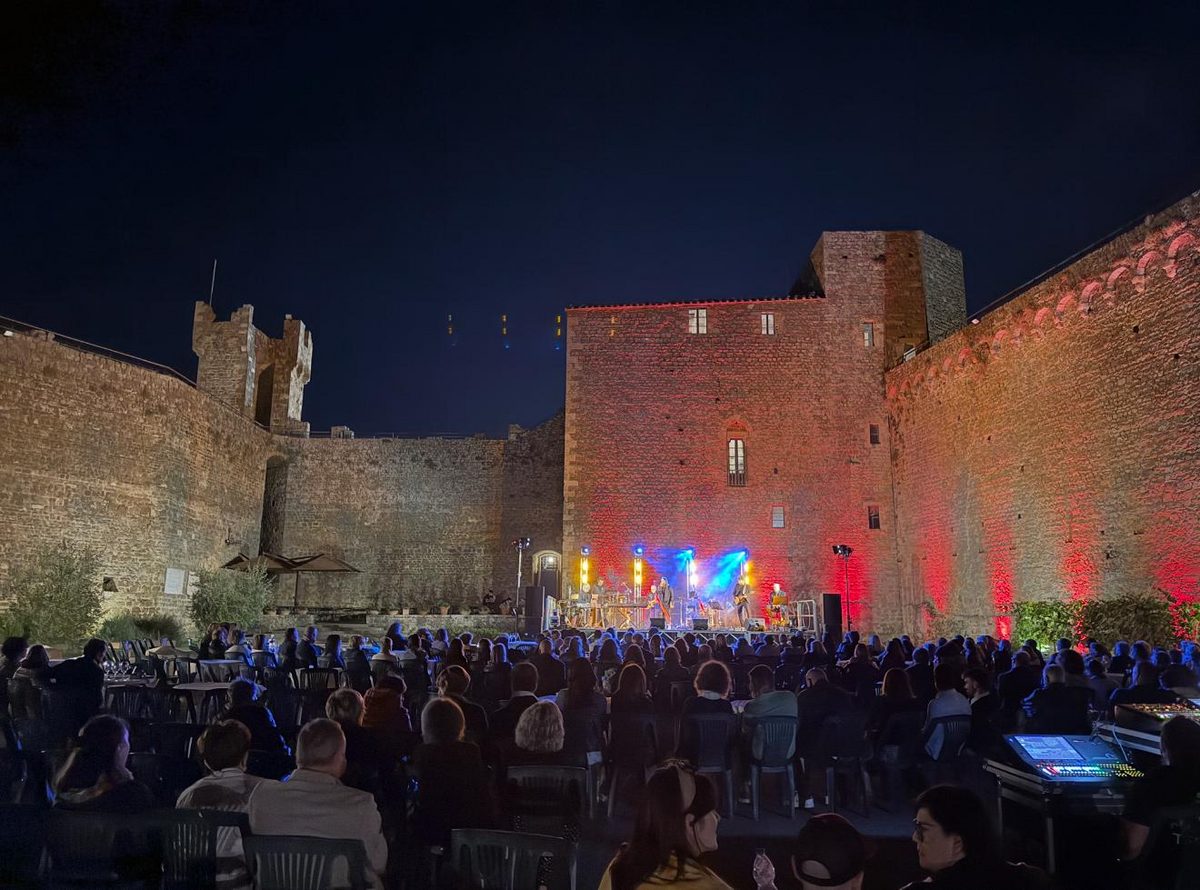 COMUNE DI MONTALCINO_‘Musicisti Nati’ nella Fortezza di Montalcino, concerto di…