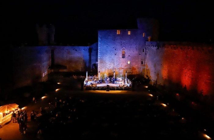 &lsquo;Musicisti Nati&rsquo; nella Fortezza di Montalcino, concerto di beneficienza: sul palco professionisti e giovani talenti del territorio