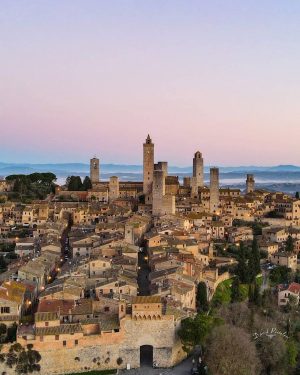 Osservatorio Nazionale del Turismo del Vino, a San Gimignano la presentazione del XXI Rapporto