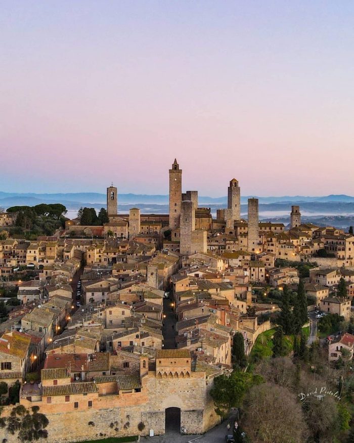 Osservatorio Nazionale del Turismo del Vino, a San Gimignano la presentazione del XXI Rapporto