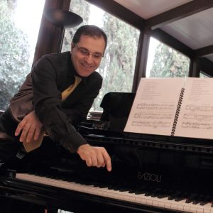 Primavera Chigiana, Marco Scolastra torna a Siena con un viaggio nel Novecento musicale italiano