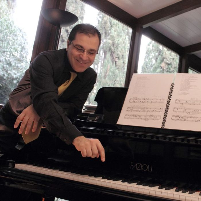 Primavera Chigiana, Marco Scolastra torna a Siena con un viaggio nel Novecento musicale italiano