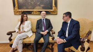 Mps senza Siena nel nome? Il direttore generale di Banca d&rsquo;Italia Angelini: "Il mondo cambia"