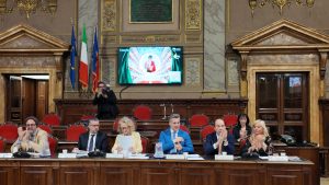 Teatri di Siena, il fuoco di Prometeo accende la stagione 2026/2027: oltre ottanta spettacoli tra grandi nomi, classici e prime nazionali
