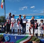 Epona Riding Club brilla ai campionati regionali: due ori per l’equitazione senese