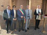 Torna a splendere Fonte Becci di Monteriggioni grazie a Chiantibanca