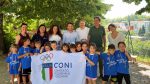 GiocoSport, una medaglia per tutti: Siena premia i suoi piccoli atleti